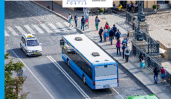 Fact sheet - Modernising the traffic management system and prioritising public transport
