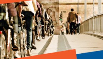 TRACE toolkit - Guidelines and recommendations on tracking walking & cycling for mobility planning and behaviour change
