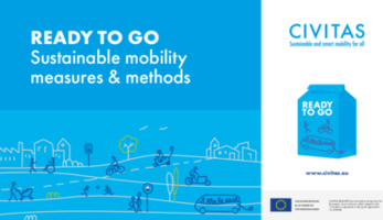 READY TO GO: Sustainable mobility measures & methods