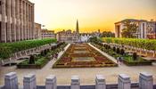 Brussels