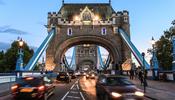 London Tower Bridge