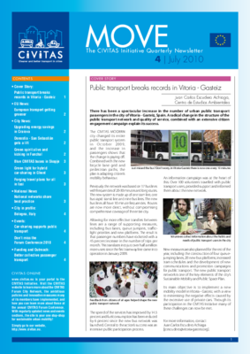 CIVITAS MOVE No. 04 