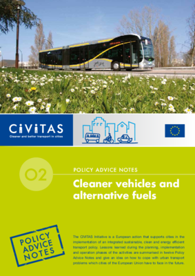 Policy Advice Note Clean Fuels and Vehicles(en)