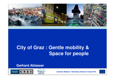 Graz presentation