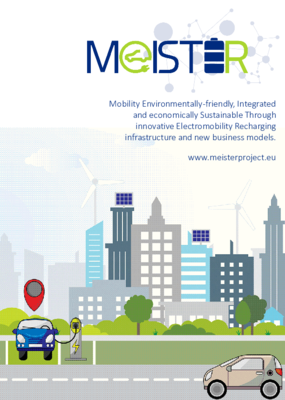 MEISTER brochure MEISTER brochure