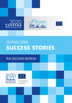 CIVITAS Cities - Success Stories - Second Edition