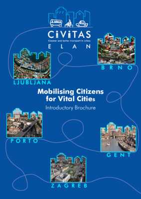 CIVITAS ELAN brochure