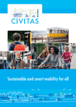 CIVITAS Booklet cover page