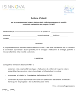 CIV Italia LOI