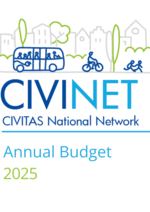 CIVINET Annual Plan 2025 image