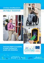 CIVITAS Inspiration on public transport 1