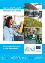 Policy Inspiration on Public Transport: Improving Smart Transfers at Local Mobility Hubs