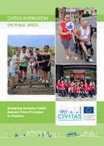 CIVITAS Inspiration on Public Space