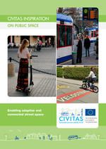 CIVITAS Inspiration on Public Space