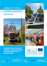 INSPIRACJE CIVITAS W ZAKRESIE TRANSPORTU PUBLICZNEGO