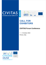 Cover Exhibitors