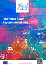 FastTrack recommendations