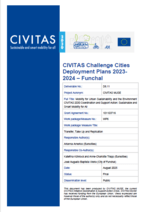Funcha Deployment Plan (Replication & Deployment Programme)