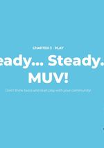 MUVigator