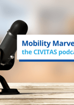 Mobility Marvels: the CIVITAS podcast