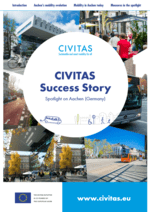 CIVITAS Success Story - Aachen