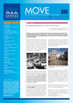 CIVITAS MOVE No. 11