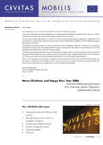 CIVITAS MOBILIS Newsletter No. 2