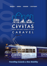 CIVITAS CARAVEL Brochure 2 (2007)