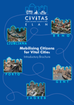 CIVITAS ELAN brochure
