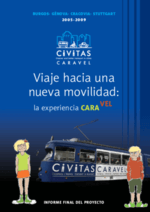 CIVITAS CARAVEL Final Project Report ES