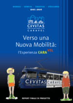 CIVITAS CARAVEL Final Project Report IT