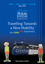 CIVITAS CARAVEL Final Project Report EN