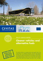Policy Advice Note Clean Fuels and Vehicles(en)