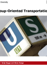 Gender issues in Local Public Tranport, Berlin