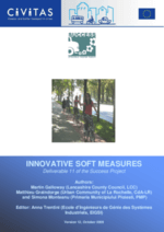 CIVITAS SUCCESS - Innovative soft measures