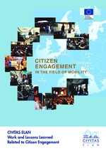 Work and Lessons Learned Related to Citizen Engagement