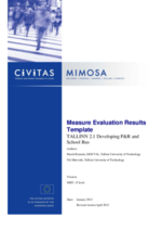 MIMOSA_Final_Evaluation_Report_Part TAL2.1