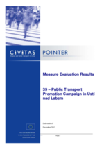 39 - Measure evaluation report