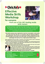 Overview of Workshop (1)