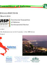 Participant presentation: UISP, Salerno