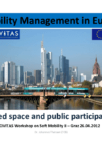 Public Participation in Frankfurt