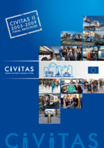 Final Brochure - CIVITAS II Demonstration Phase EN