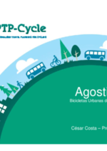 Agostinhas - Bicicletas Urbanas de Torres Vedras_César Costa