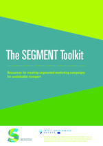 SEGMENT social marketing toolkit