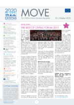CIVITAS MOVE No. 23