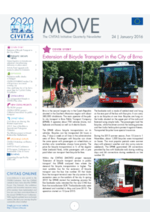 CIVITAS MOVE No. 24