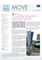 CIVITAS MOVE No.25