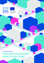 CIVITAS Guide: Procuring sustainable mobility solutions