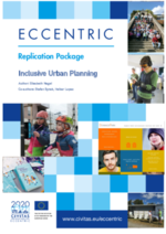 ECCENTRIC replication package: Inclusive urban planning