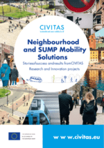 Success stories and results from CIVITAS Research and Innovation Actions